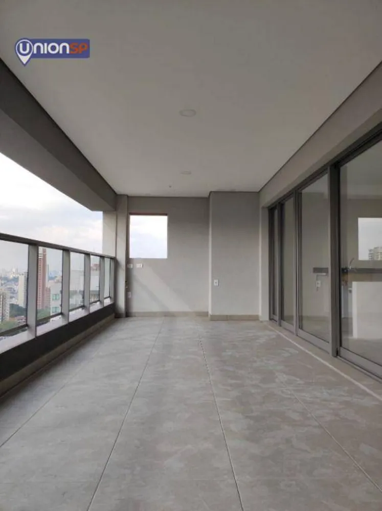 Apartamento, 4 quartos, 155 m² - Foto 4