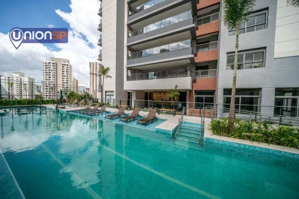 Apartamento, 4 quartos, 155 m² - Foto 1