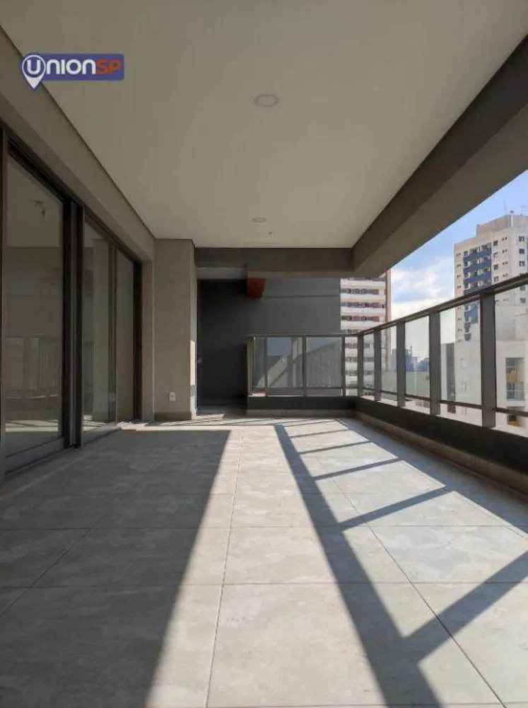 Apartamento, 4 quartos, 155 m² - Foto 2