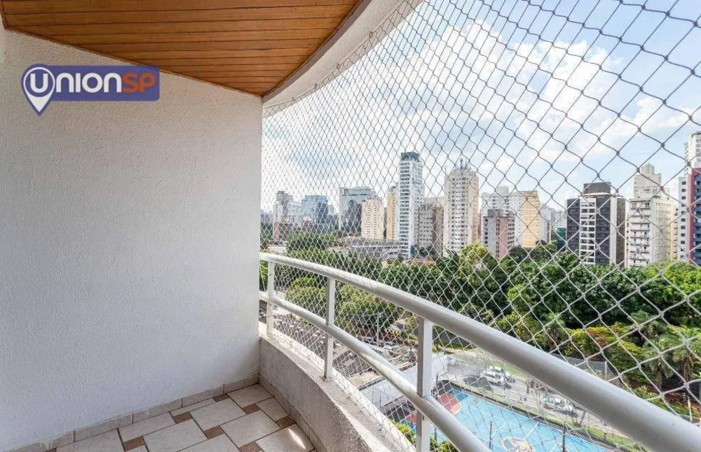 Apartamento, 3 quartos, 94 m² - Foto 4
