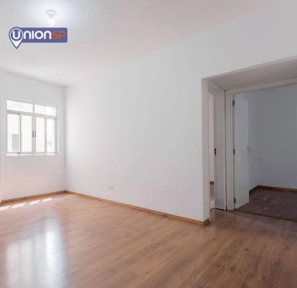 Apartamento, 2 quartos, 90 m² - Foto 2