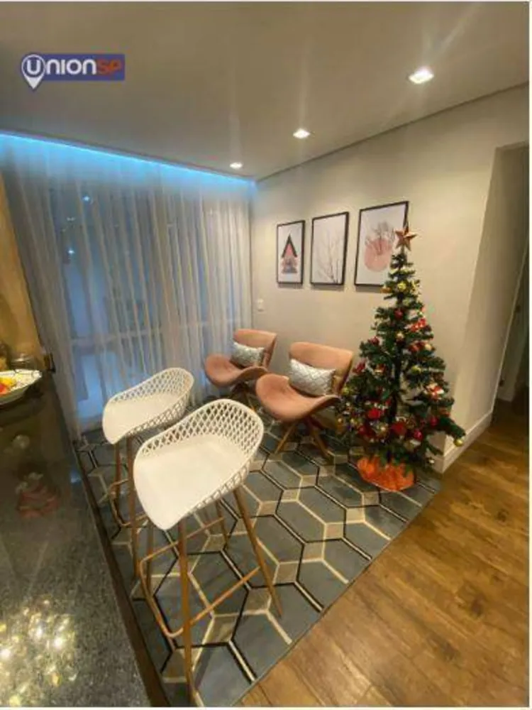 Apartamento, 3 quartos, 48 m² - Foto 4