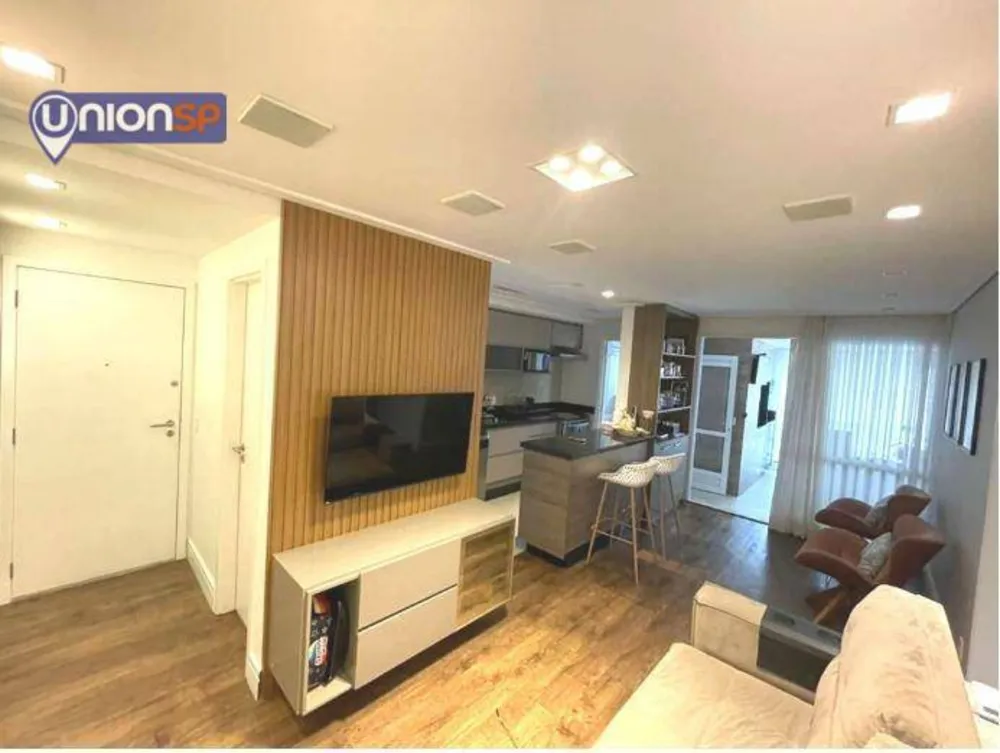 Apartamento, 3 quartos, 48 m² - Foto 3