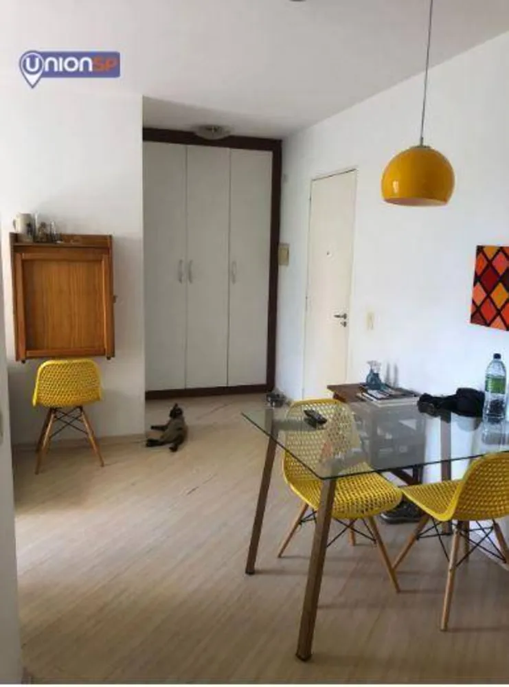 Apartamento, 2 quartos, 52 m² - Foto 2