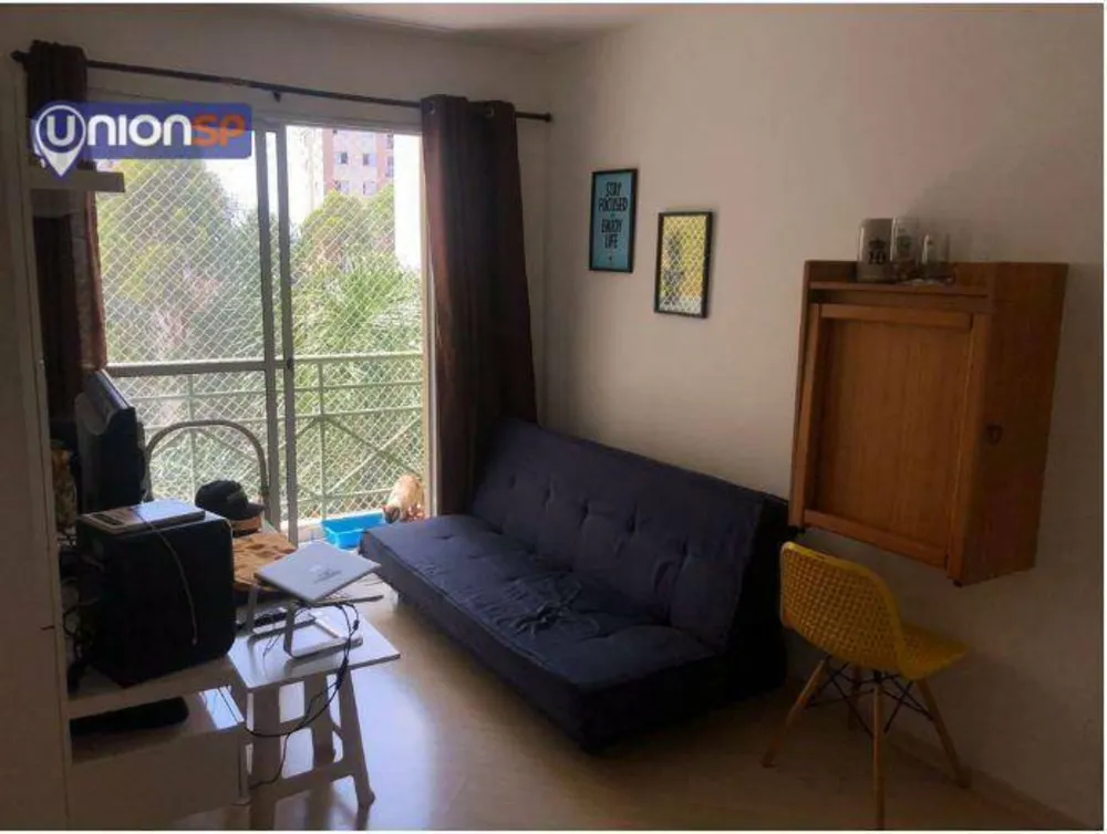 Apartamento, 2 quartos, 52 m² - Foto 3