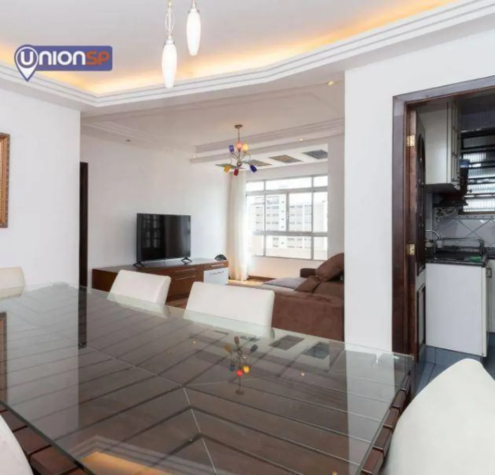 Apartamento, 3 quartos, 106 m² - Foto 3