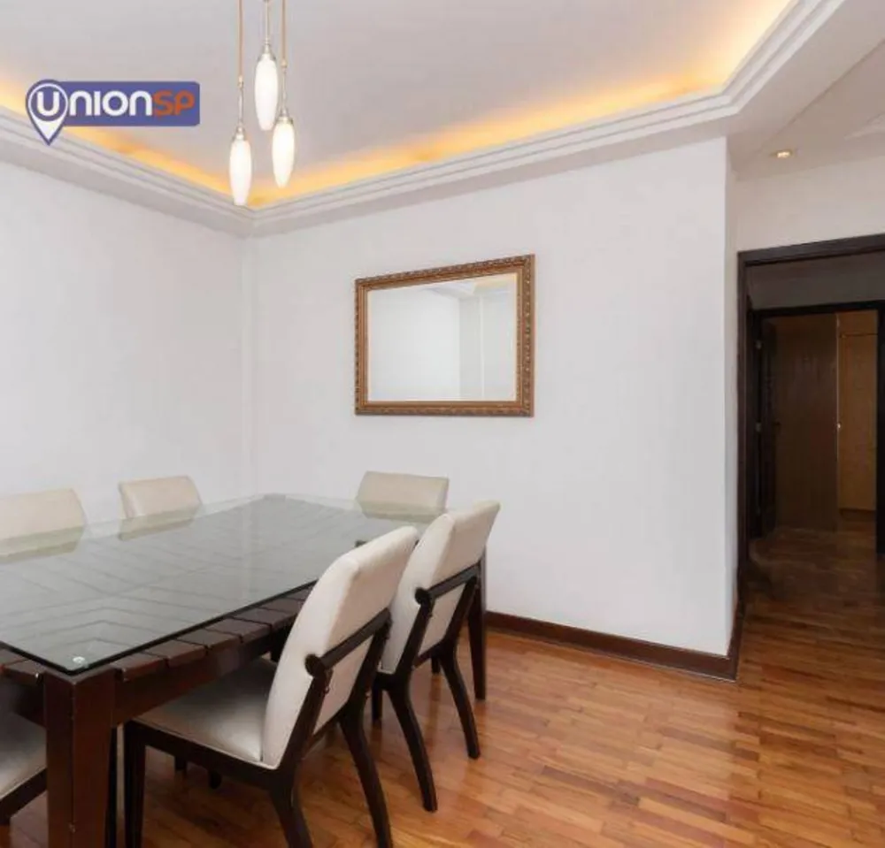Apartamento, 3 quartos, 106 m² - Foto 4
