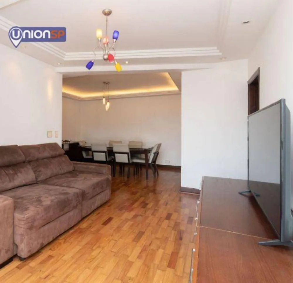 Apartamento, 3 quartos, 106 m² - Foto 1