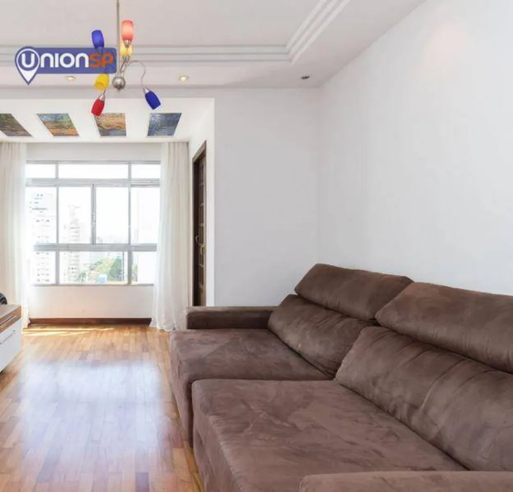 Apartamento, 3 quartos, 106 m² - Foto 2
