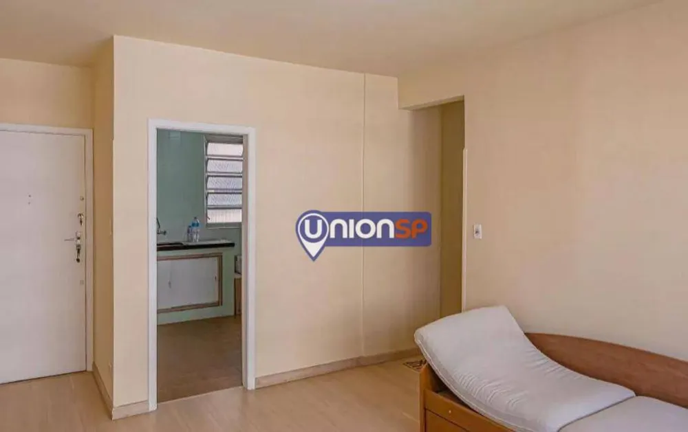 Apartamento, 1 quarto, 90 m² - Foto 2