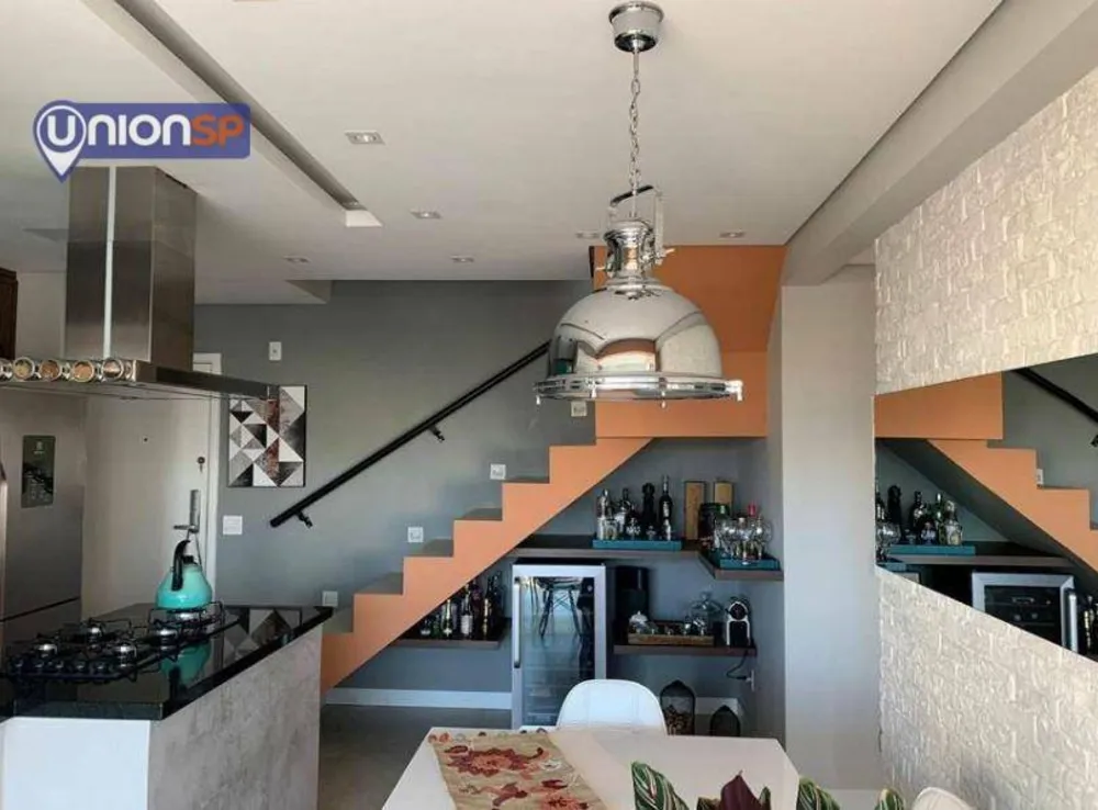 Cobertura, 2 quartos, 138 m² - Foto 3
