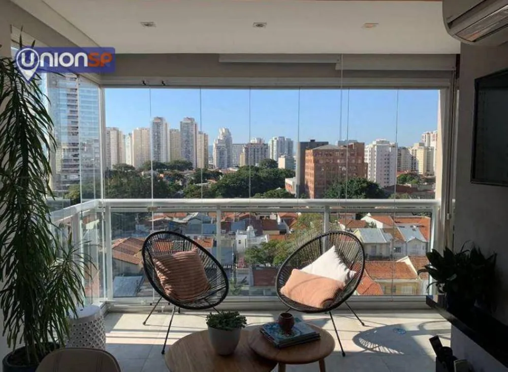 Cobertura, 2 quartos, 138 m² - Foto 4