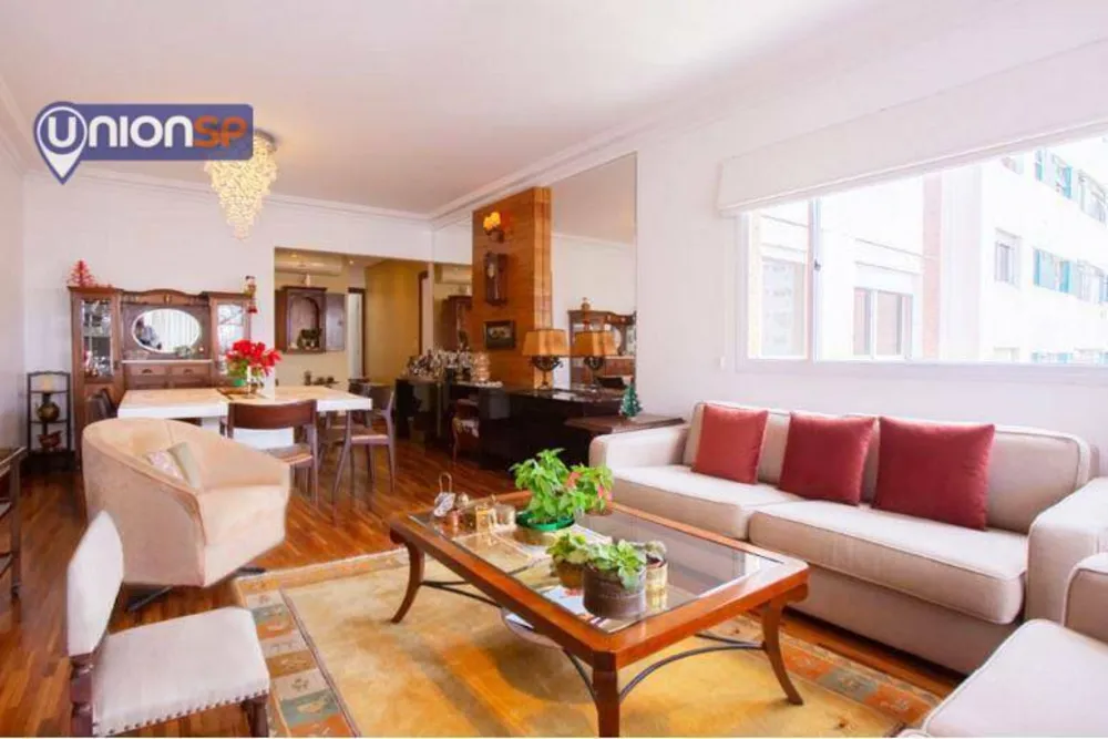 Apartamento, 3 quartos, 123 m² - Foto 2