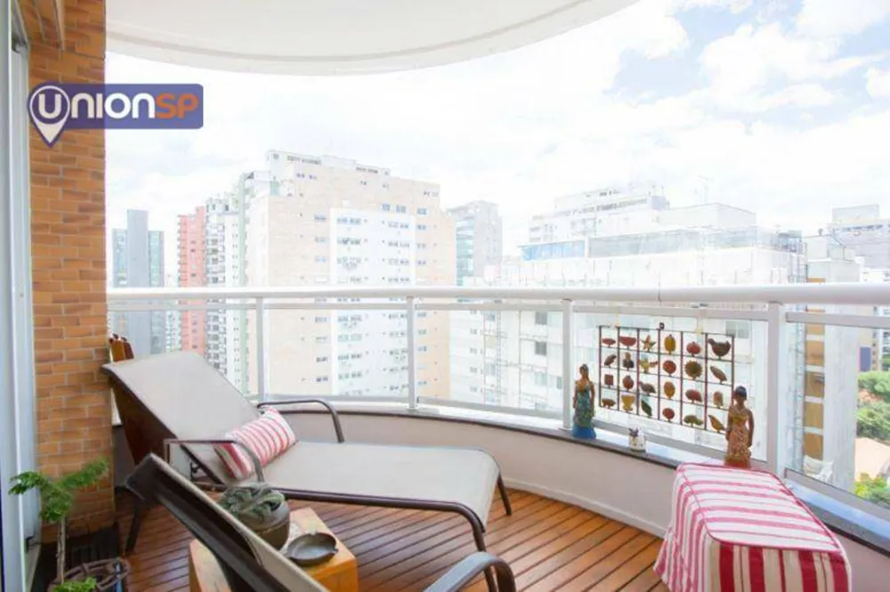 Apartamento, 3 quartos, 123 m² - Foto 3