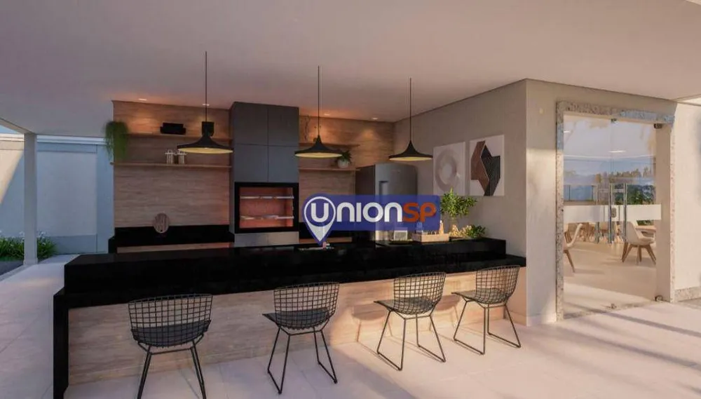 Apartamento, 1 quarto, 49 m² - Foto 3