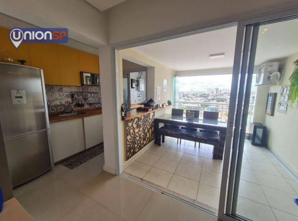 Apartamento, 2 quartos, 64 m² - Foto 3