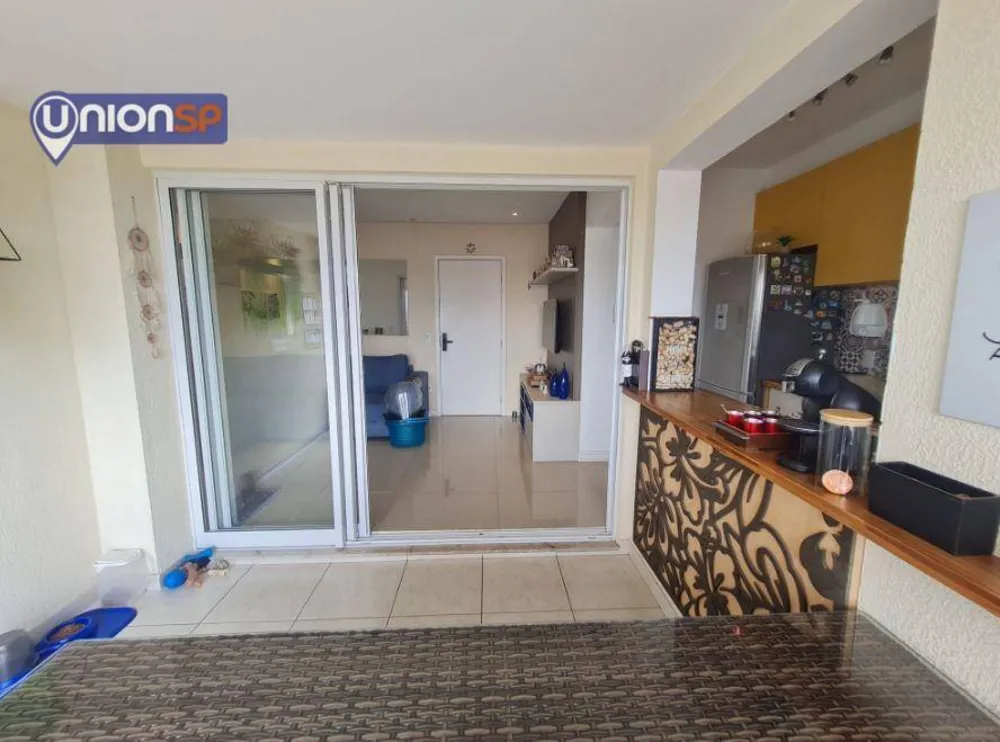 Apartamento, 2 quartos, 64 m² - Foto 4