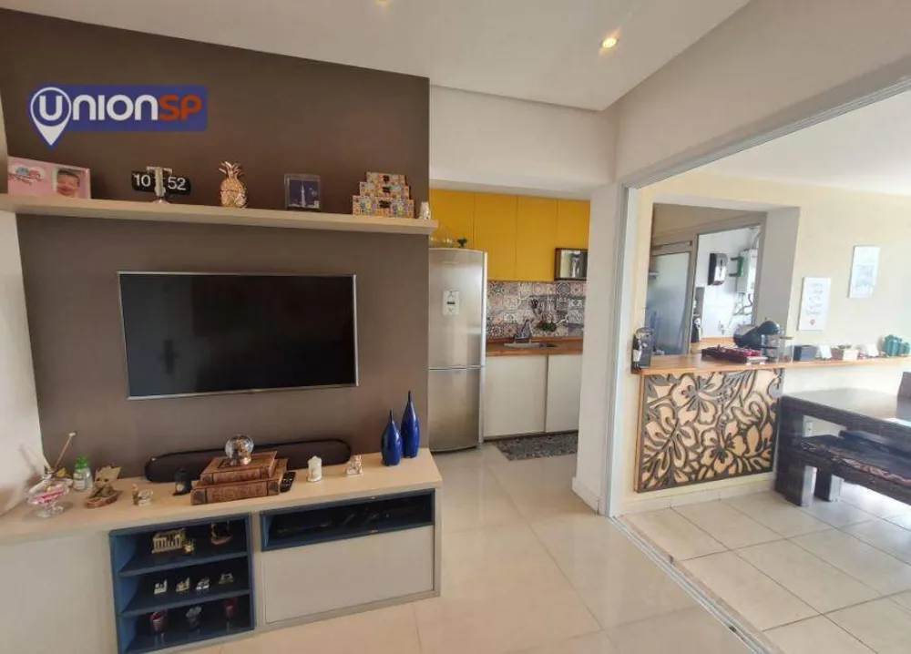 Apartamento, 2 quartos, 64 m² - Foto 2