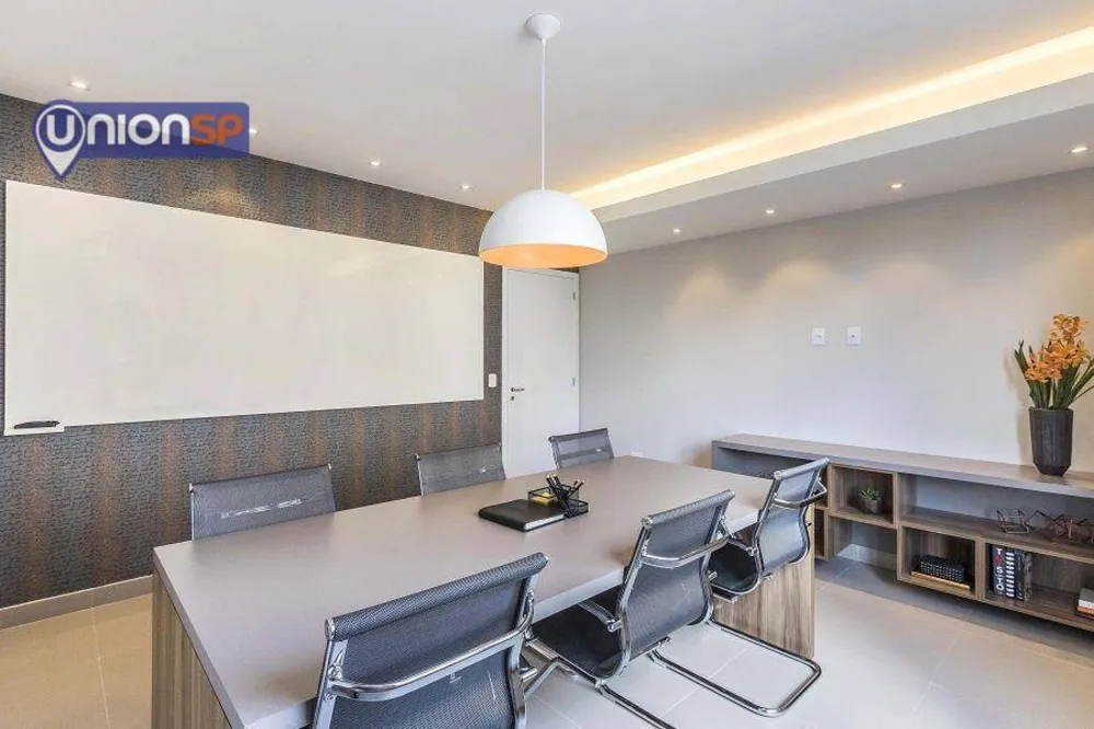 Kitnet-Studio, 41 m² - Foto 4