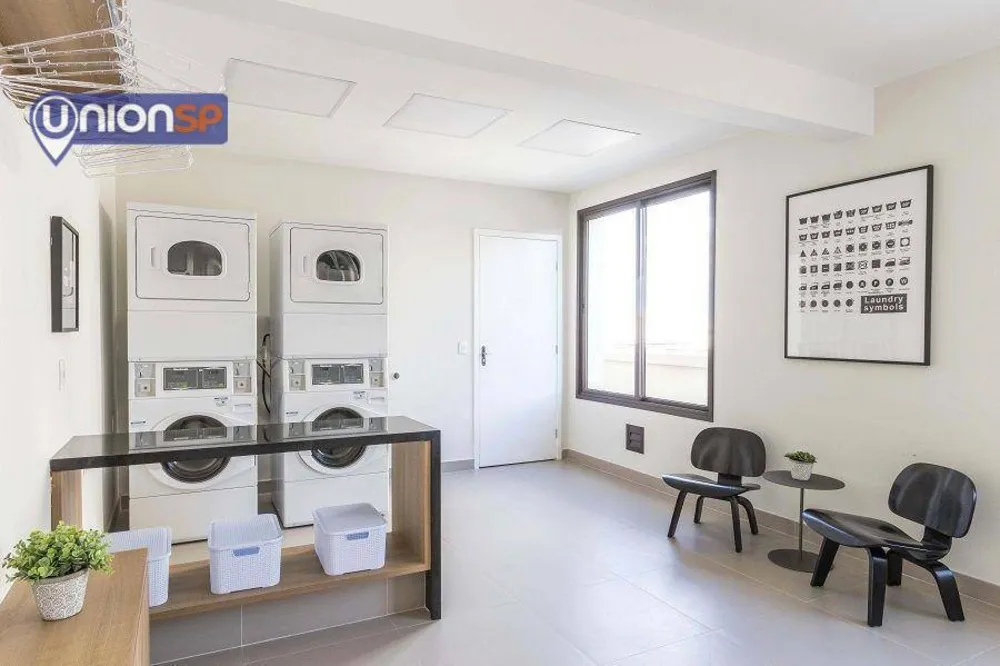 Kitnet-Studio, 41 m² - Foto 2