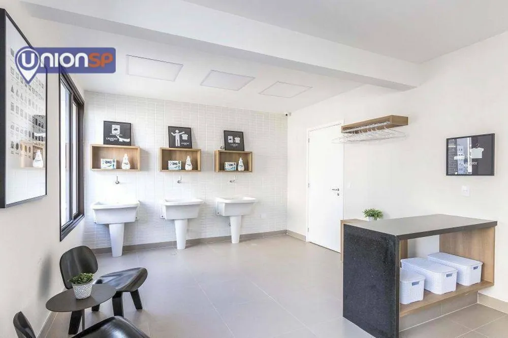 Kitnet-Studio, 41 m² - Foto 3
