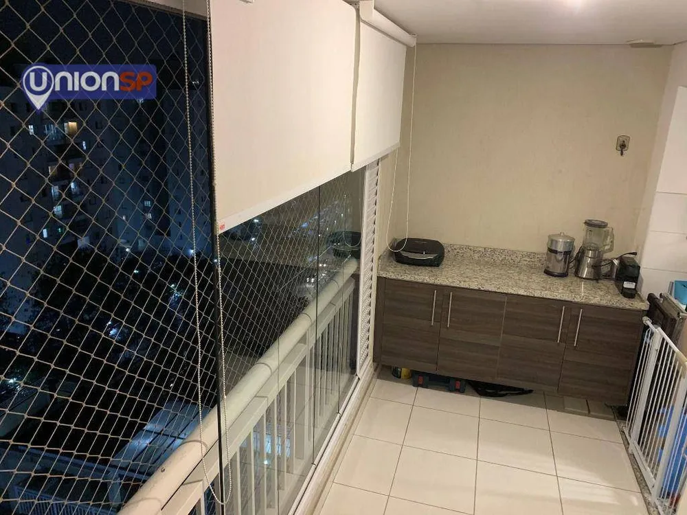 Apartamento, 2 quartos, 64 m² - Foto 3