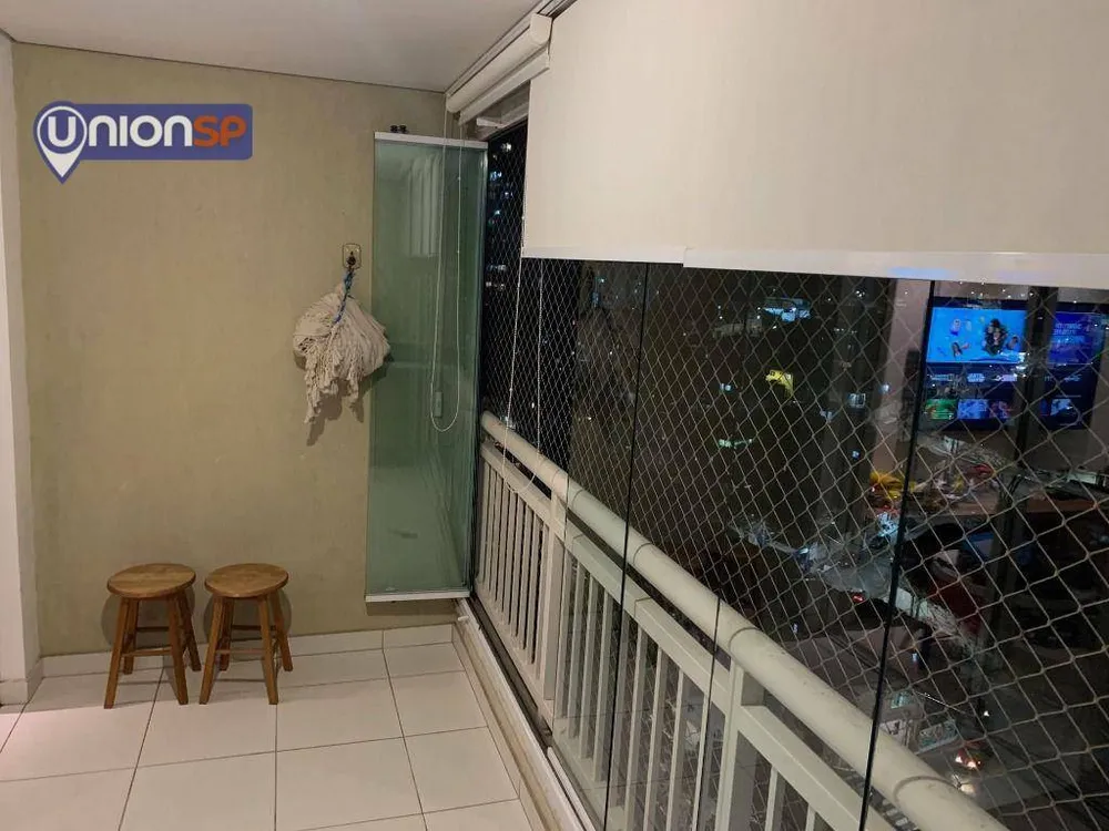 Apartamento, 2 quartos, 64 m² - Foto 4