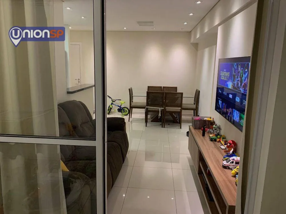 Apartamento, 2 quartos, 64 m² - Foto 2