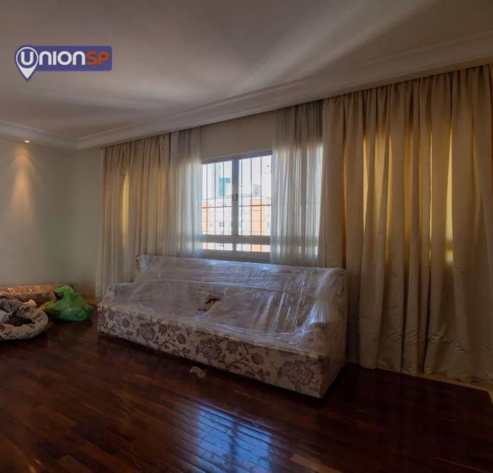 Apartamento, 3 quartos, 187 m² - Foto 4