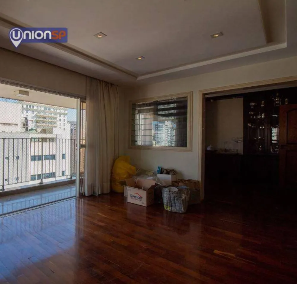 Apartamento, 3 quartos, 187 m² - Foto 2