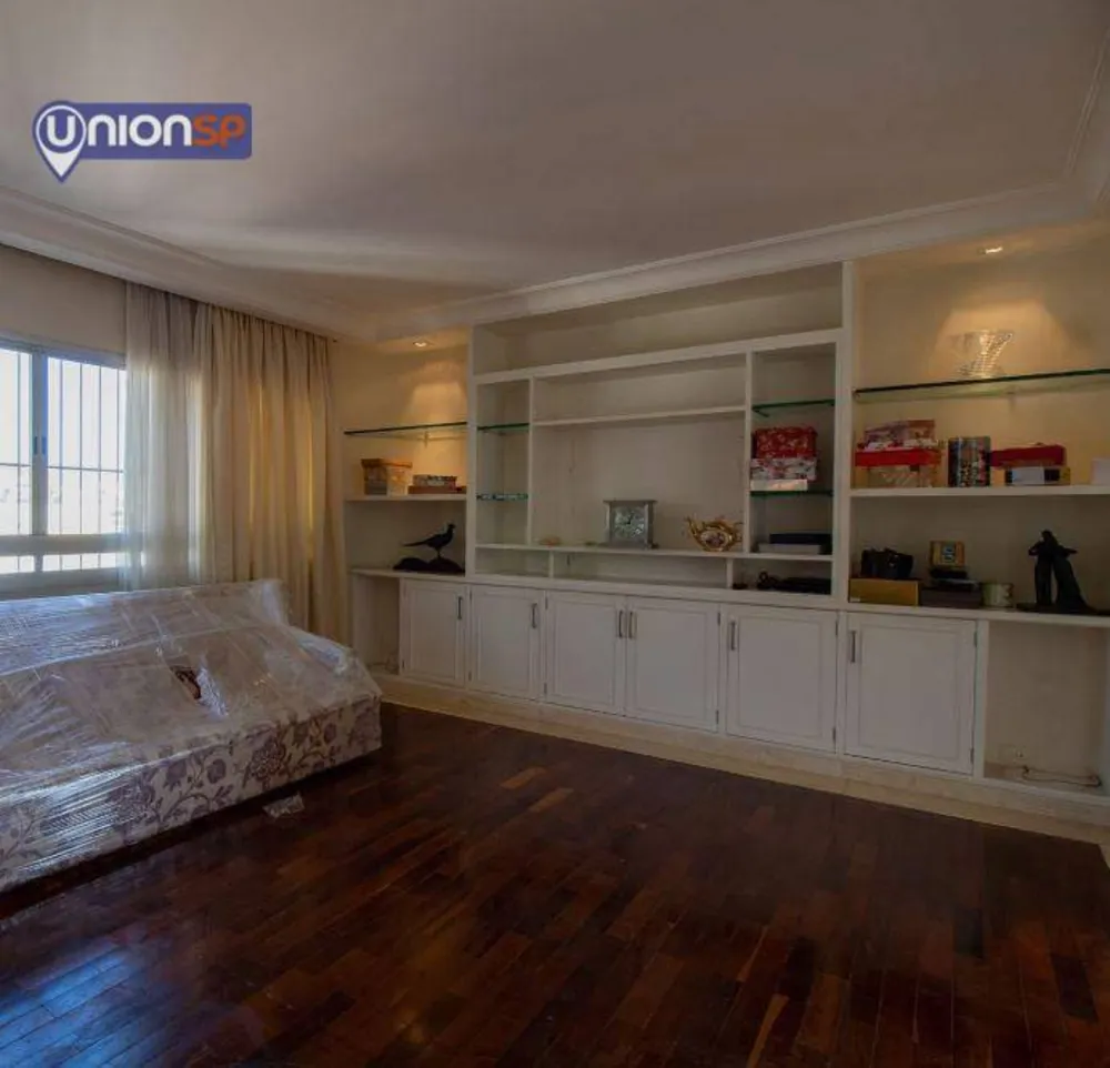 Apartamento, 3 quartos, 187 m² - Foto 3