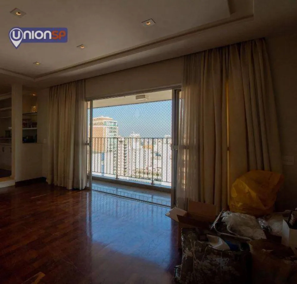 Apartamento, 3 quartos, 187 m² - Foto 1