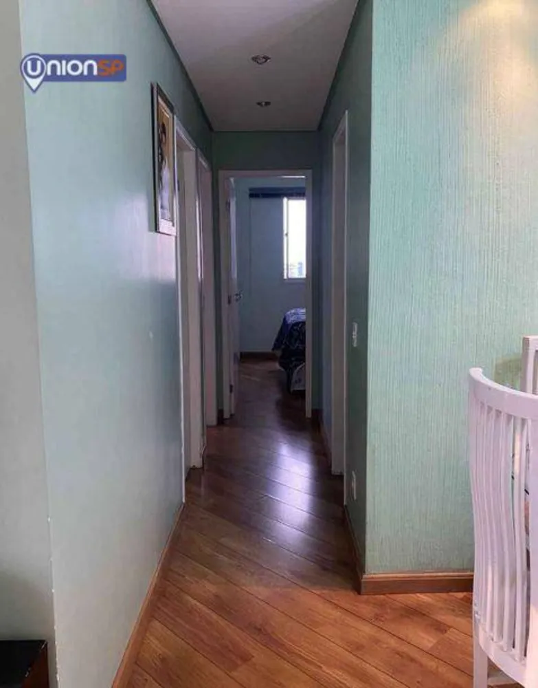 Apartamento, 3 quartos, 69 m² - Foto 3