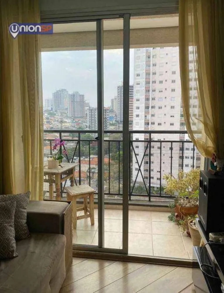 Apartamento, 3 quartos, 69 m² - Foto 4