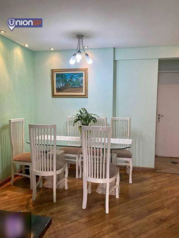 Apartamento, 3 quartos, 69 m² - Foto 2