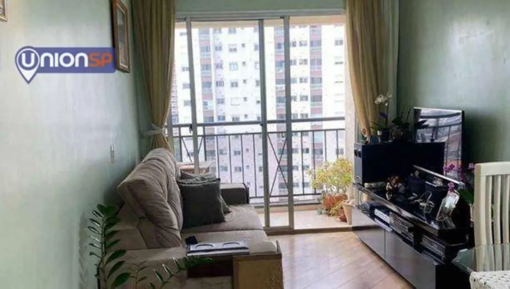 Apartamento, 3 quartos, 69 m² - Foto 1