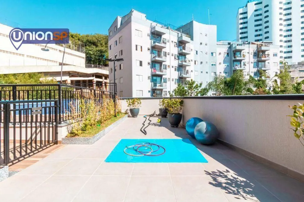 Apartamento, 3 quartos, 70 m² - Foto 2