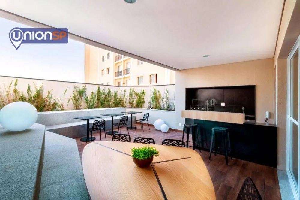 Apartamento, 3 quartos, 70 m² - Foto 4