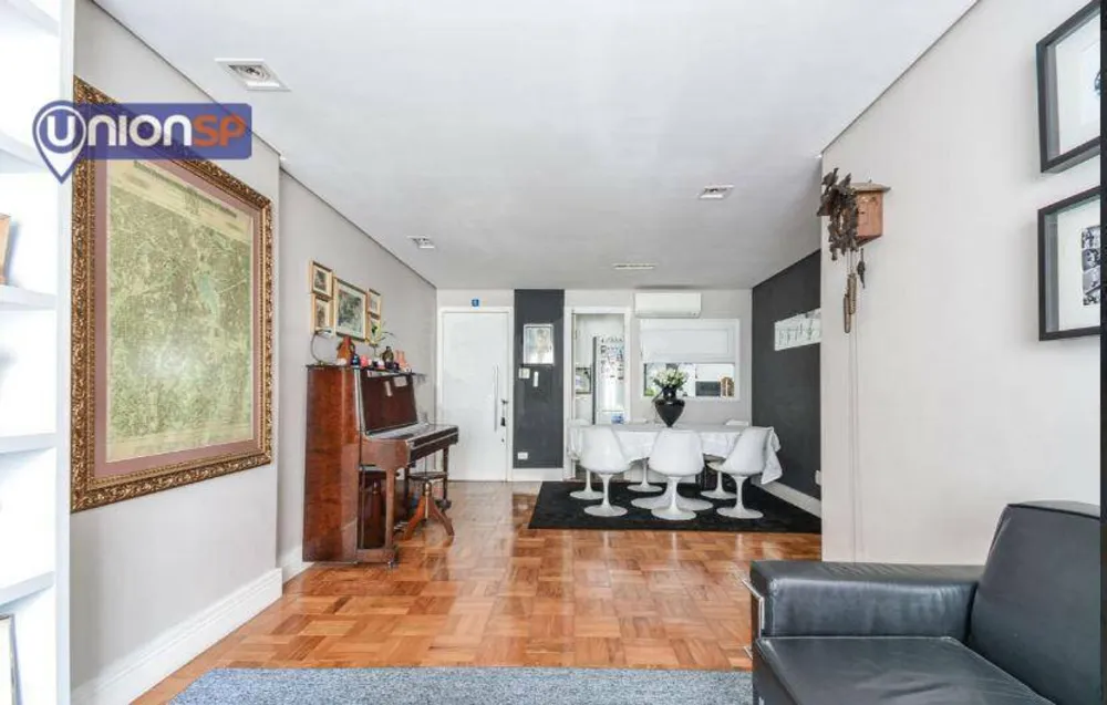 Apartamento, 3 quartos, 115 m² - Foto 2