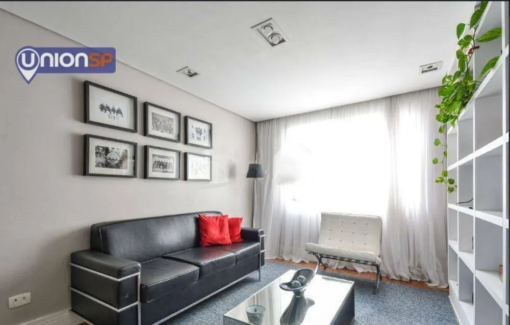 Apartamento, 3 quartos, 115 m² - Foto 1