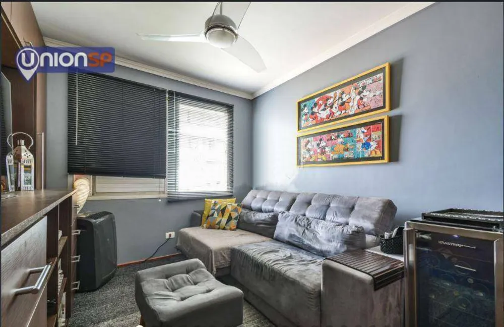 Apartamento, 3 quartos, 115 m² - Foto 3
