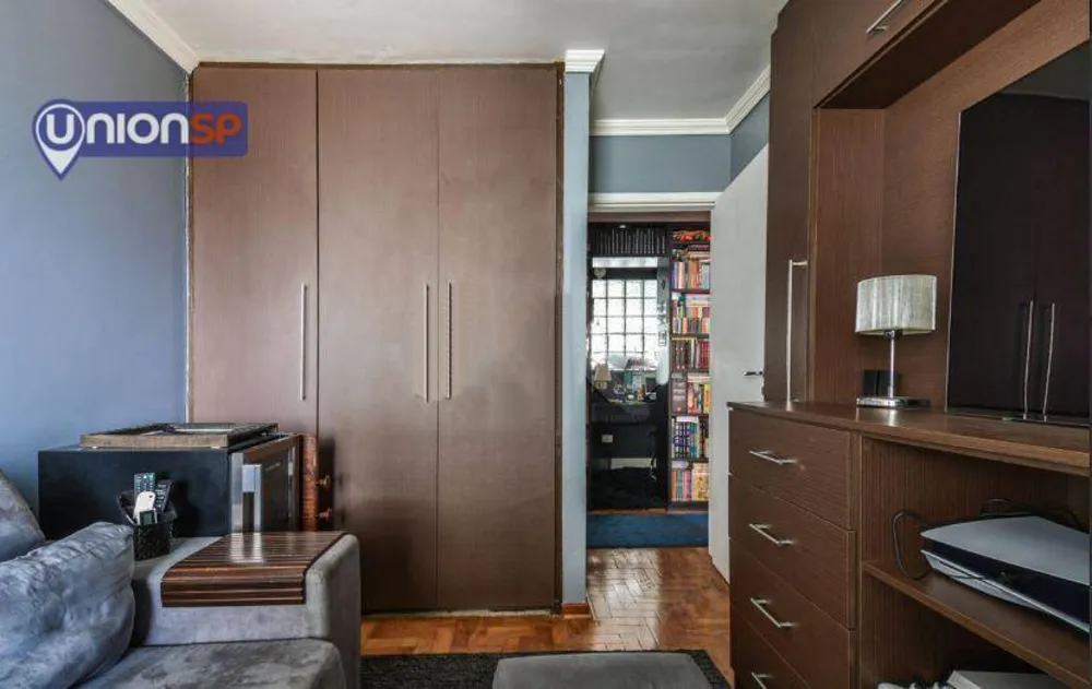 Apartamento, 3 quartos, 115 m² - Foto 4