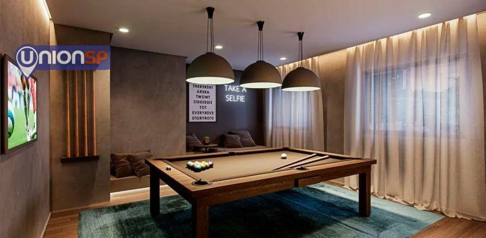 Apartamento, 1 quarto, 34 m² - Foto 4