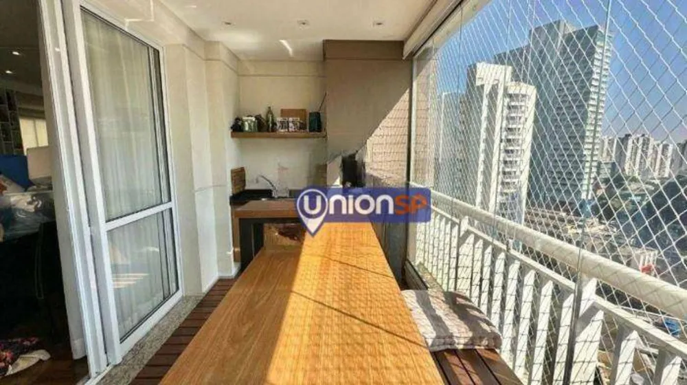 Apartamento, 3 quartos, 128 m² - Foto 4