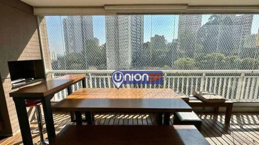 Apartamento, 3 quartos, 128 m² - Foto 3