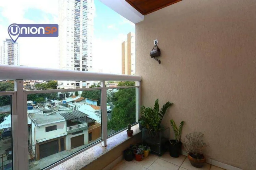 Apartamento, 3 quartos, 80 m² - Foto 2
