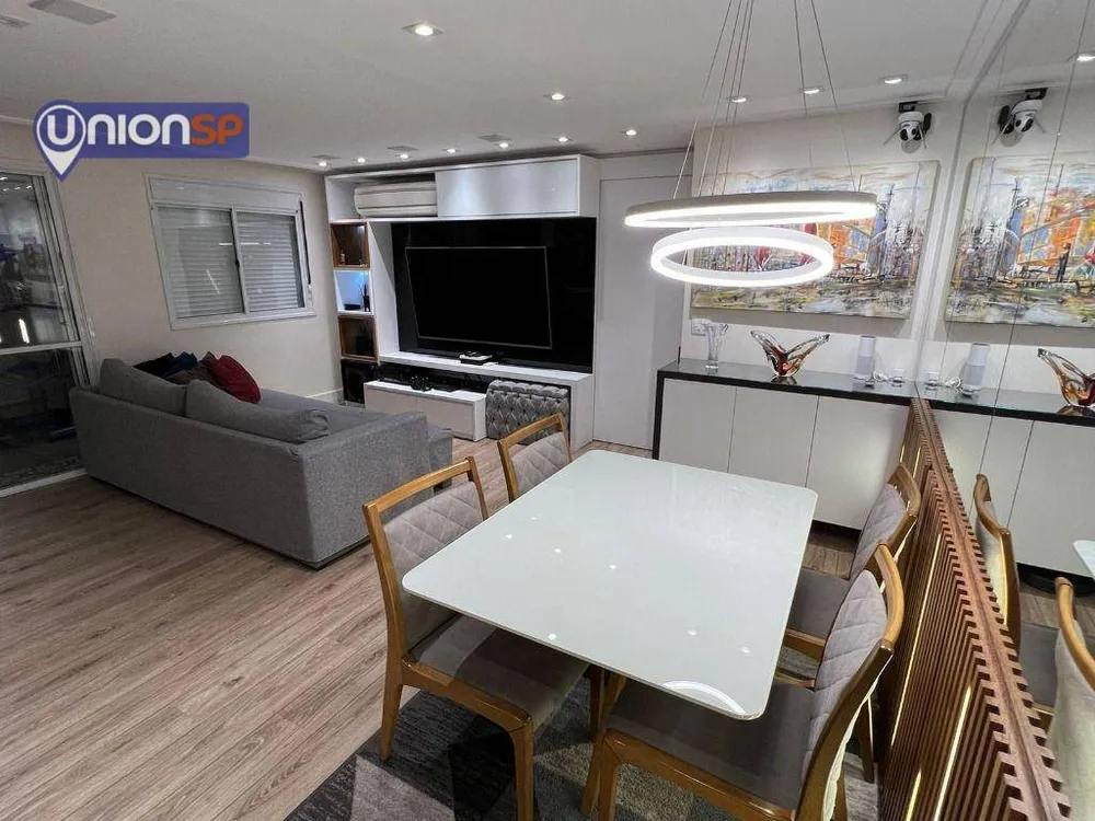 Apartamento, 2 quartos, 81 m² - Foto 2
