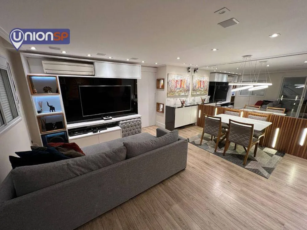 Apartamento, 2 quartos, 81 m² - Foto 1