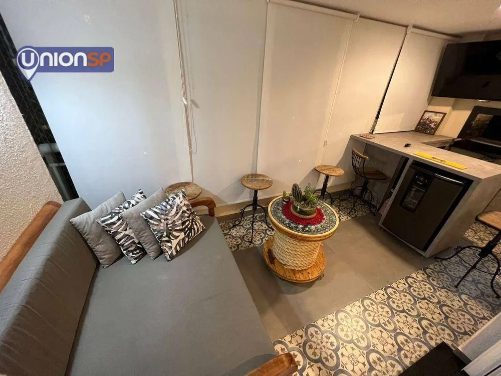 Apartamento, 2 quartos, 81 m² - Foto 3