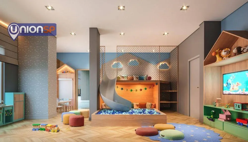 Apartamento, 3 quartos, 119 m² - Foto 4